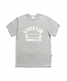 Stockton Running Club T-Shirts