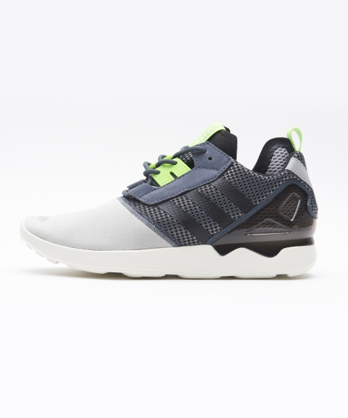 ‥ 아디다스(ADIDAS) [B26367] ZX 8000 부스트 ZX 8000 BOOST - 사이즈