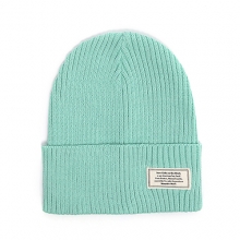 [피스메이커] NEW KIDS SWEAT BEANIE (MINT)