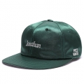 NEW KIDS JONATHAN SHINE STRAPBACK (OLIVE)