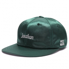 NEW KIDS JONATHAN SHINE STRAPBACK (OLIVE)