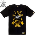 돌돌(DOLDOL) Gangster guile_T-shirts_03