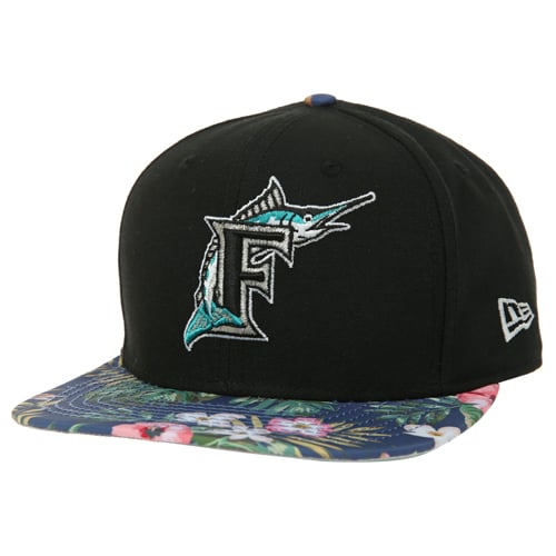 뉴에라(NEW ERA) 뉴에라 트로픽 타임 프로마르코 (NEW ERA TROPIC TIME FLOMARCO OTCXPTFLORAL) 134323 - 39,000 | 무신사 스토어