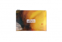 [Only one] ul:kin Upcycling CLUTCH BAG