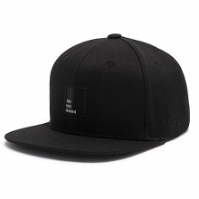 [피스메이커] PPP NKOTB SNAPBACK (BLACK)