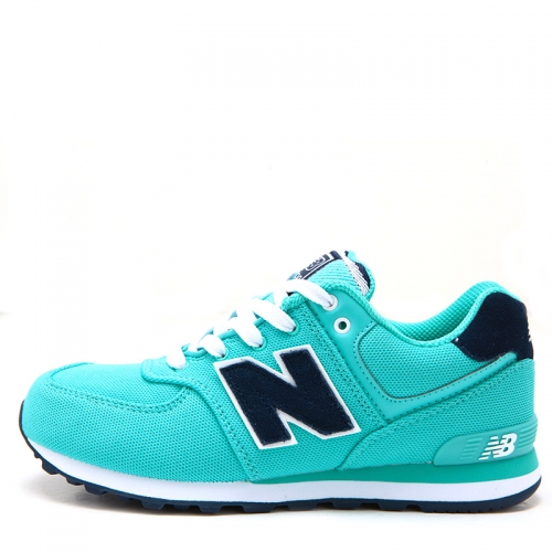 뉴발란스(NEW BALANCE) 뉴발란스 574 (NEW BALANCE 574) [KL574DTG] (QR코드인증) - 사이즈 & 후기 | 무신사