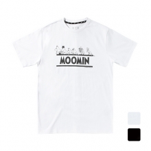 Unlimit - Moomin Tee (AE-B024)
