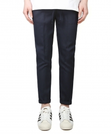 BT20 BANDING COMFORT SLACKS (NAVY)