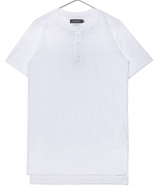 Henry Neck Long T-Shirt