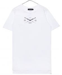 Syringe Long T-Shirt