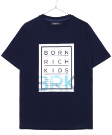 BRK Shortsleeved T-Shirt