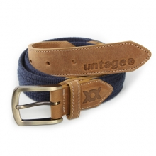 UTM 202 comb webbing belt_navy