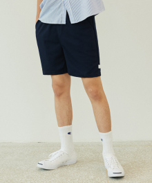 BT21 HEXA MESH PANTS (NAVY)