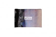 UL:KIN SEOUL ARTISTIC CLUTCH BAG (L)