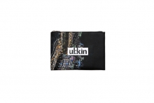 UL:KIN SEOUL ARTISTIC CLUTCH BAG (S)