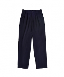 Side line slacks_navy