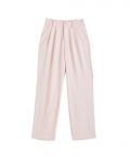 Side line slacks_pink