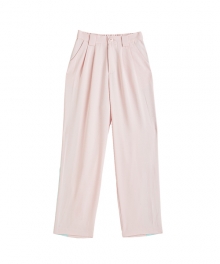 Side line slacks_pink