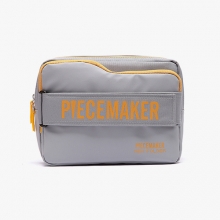 NEW FOLDER BOX WAIST BAG (GREY)