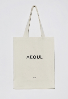 2015S/S LOVE CITY SEOUL ECO BAG