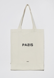 2015S/S LOVE CITY PARIS ECO BAG