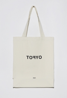 2015S/S LOVE CITY TOKYO ECO BAG