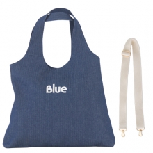 DENIM MARKET BAG