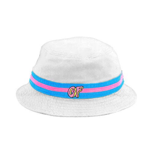 odd future bucket hat