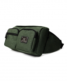 MARVELOUS WAIST BAG / KHAKI