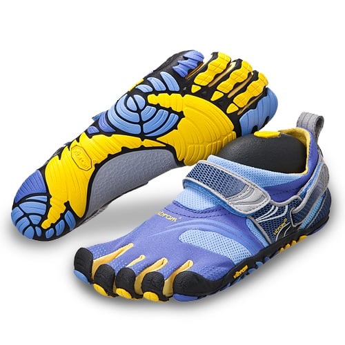 비브람 파이브핑거스(VIBRAM FIVEFINGERS 