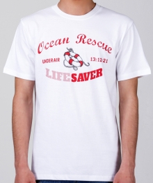 Ocean Rescue