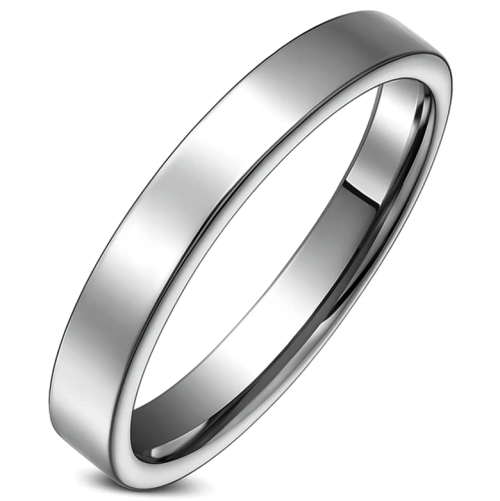 마크-4(mark4) PLAIN LITE (SILVER)