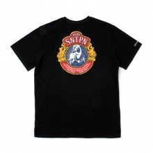 SP Blason-Black