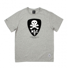 SP Rock Skull-Gray