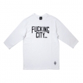 SP Fucking City 7th-White