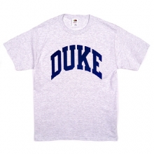 3930R HEAVY COTTON T-SHIRT DUKE(ASH)