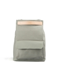 R BAG 260 WAX CANVAS OLIVE