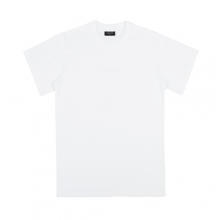 i dont know T-SHIRT_WHITE