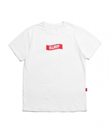 SURF T-Shirts Red