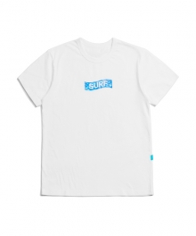 SURF T-Shirts Water Blue