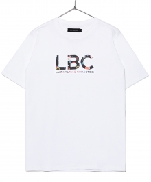 Flower LBC Shortsleeved T-Shirt