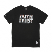 SP Faith Trust-Black