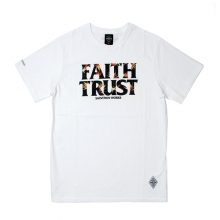 SP Faith Trust-White