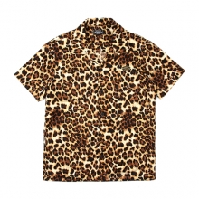 SP Leo Shirts-Leopard