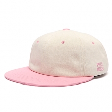 90 SWEAT BB CAP (IVORY)