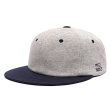 90 SWEAT BB CAP (GREY)