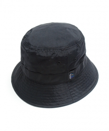 Bucket Hat Black