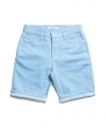 Glacier Blue Shorts