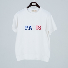 P-WAPPEN ½ M TO M (PARIS WHITE)