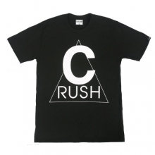 C-RUSH LOGO TEE